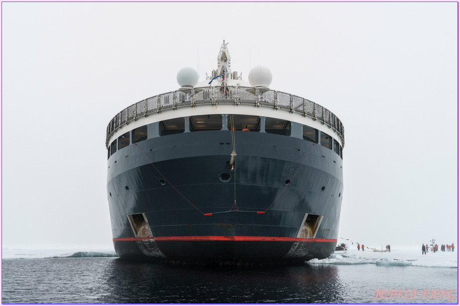 北極Arctic,北緯90度,指揮官夏古號Le Commandant Charcot,極地之旅,正北極,龐洛PONANT郵輪 北極Arctic,北緯90度,指揮官夏古號Le Commandant Charcot,極地之旅,正北極,龐洛PONANT郵輪