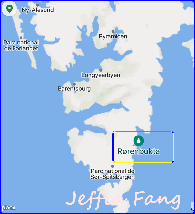 勒倫布克塔Rorenbukta,北極Arctic,指揮官夏古號Le Commandant Charcot,斯匹茲卑爾根島Spitsbergen,極地之旅,龐洛PONANT郵輪 勒倫布克塔Rorenbukta,北極Arctic,指揮官夏古號Le Commandant Charcot,斯匹茲卑爾根島Spitsbergen,極地之旅,龐洛PONANT郵輪