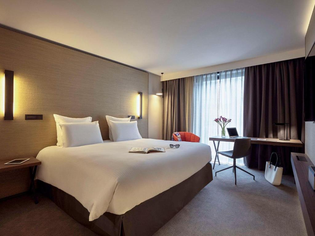巴黎Paris,巴黎飯店,普爾曼巴黎戴高樂機場酒店Pullman Paris Roissy CDG Airport,法國France,法國戴高樂機場CDG Airport