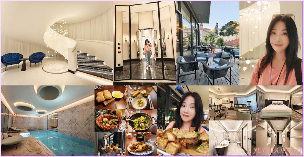 尼斯【阿爾巴爾之家－維多利亞Maison Albar - Le Victoria Hotel】