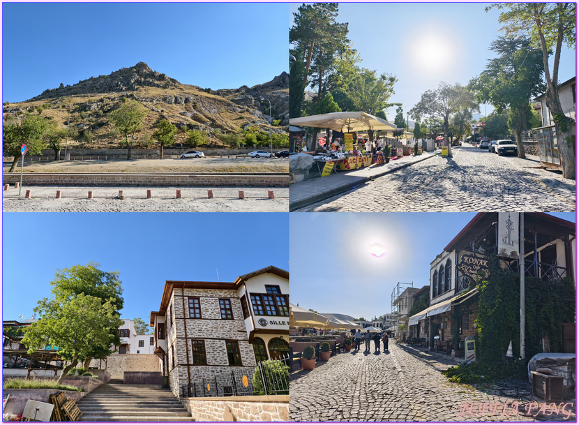 土耳其Turkiye,土耳其旅遊,孔亞Konya,安納托利亞Anatolia文化,錫雷村Sille Tarihi Kent 土耳其Turkiye,土耳其旅遊,孔亞Konya,安納托利亞Anatolia文化,錫雷村Sille Tarihi Kent