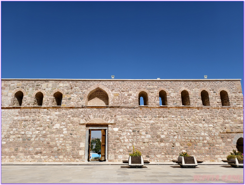 土耳其Turkiye,土耳其旅遊,塞利米耶清真寺Konya Sultan Selim Cami,孔亞Konya,安納托利亞Anatolia文化,旋轉舞,梅夫拉納博物館Ｍevlana Muzesi,阿拉丁清真寺Keykubad Mosque