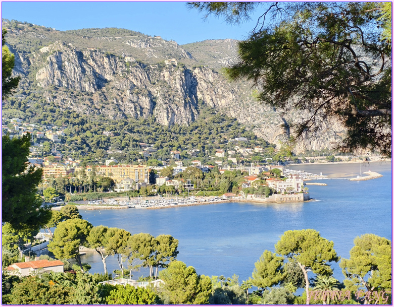 尼斯Nice,普羅旺斯Provence,法國France,法國旅遊,羅斯柴爾德花園別墅Villa Ephrussi de Rothschild,聖讓卡弗爾拉島Saint Jean Cap Ferrat 尼斯Nice,普羅旺斯Provence,法國France,法國旅遊,羅斯柴爾德花園別墅Villa Ephrussi de Rothschild,聖讓卡弗爾拉島Saint Jean Cap Ferrat