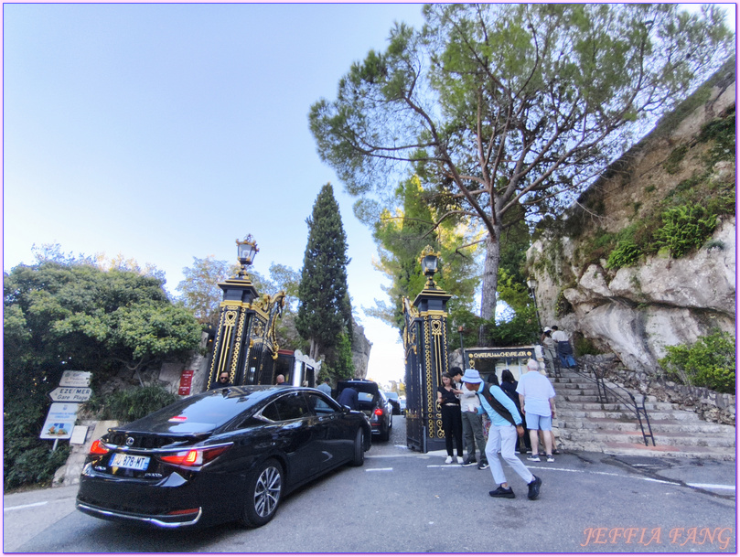 Le Jardin Exotique,埃茲村Eze village,尼斯Nice,普羅旺斯Provence,法國France,法國旅遊 Le Jardin Exotique,埃茲村Eze village,尼斯Nice,普羅旺斯Provence,法國France,法國旅遊