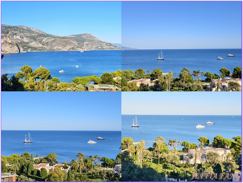 尼斯Nice,普羅旺斯Provence,法國France,法國旅遊,羅斯柴爾德花園別墅Villa Ephrussi de Rothschild,聖讓卡弗爾拉島Saint Jean Cap Ferrat 尼斯Nice,普羅旺斯Provence,法國France,法國旅遊,羅斯柴爾德花園別墅Villa Ephrussi de Rothschild,聖讓卡弗爾拉島Saint Jean Cap Ferrat