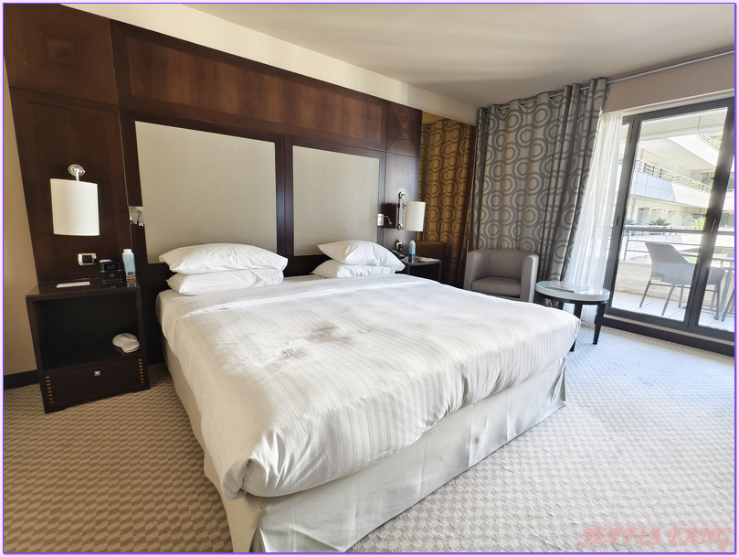 Hotel Hyatt Regency Nice Palais de la Mediterrannée,尼斯Nice,尼斯飯店,法國France,法國旅遊,英國人大道Promenade des Anglais