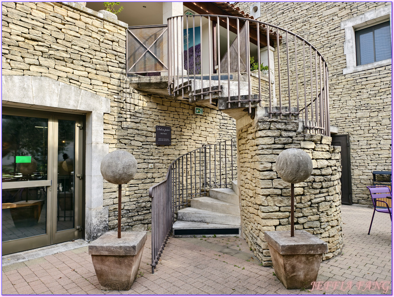 Musee De La Lavande,呂貝隆Luberon,普羅旺斯Provence,沃克呂茲省Vaucluse,法國France,法國旅遊