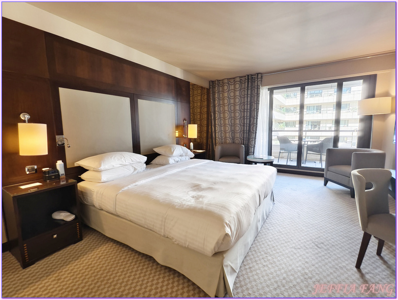 Hotel Hyatt Regency Nice Palais de la Mediterrannée,尼斯Nice,尼斯飯店,法國France,法國旅遊,英國人大道Promenade des Anglais