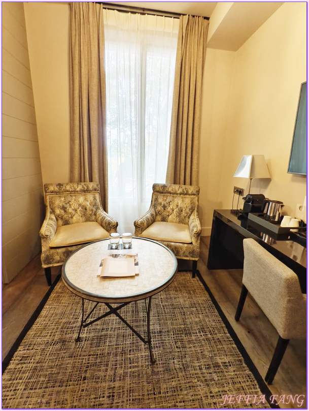 法國France,法國旅遊,聖維克多山莊酒店Les Lodges Sainte-Victoire Hotel & Spa,艾克斯普羅旺斯Aix en Provence