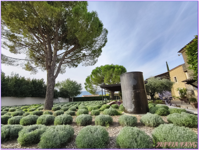Musee De La Lavande,呂貝隆Luberon,普羅旺斯Provence,沃克呂茲省Vaucluse,法國France,法國旅遊