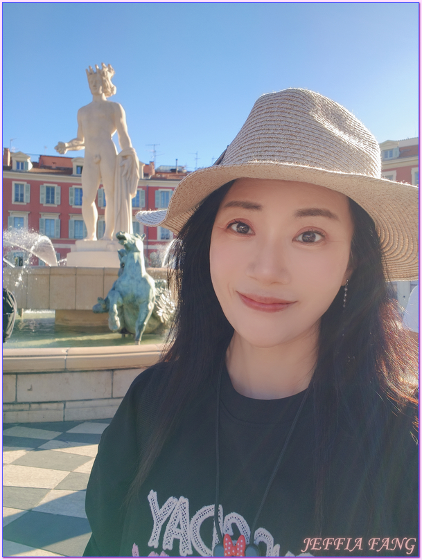 Winter Resort Town of the Riviera,城堡山公園Colline du Château,尼斯Nice,尼斯老城區 Vieux Nice,普羅旺斯Provence,法國France,莎萊雅市集Cours Saleya Market Winter Resort Town of the Riviera,城堡山公園Colline du Château,尼斯Nice,尼斯老城區 Vieux Nice,普羅旺斯Provence,法國France,莎萊雅市集Cours Saleya Market