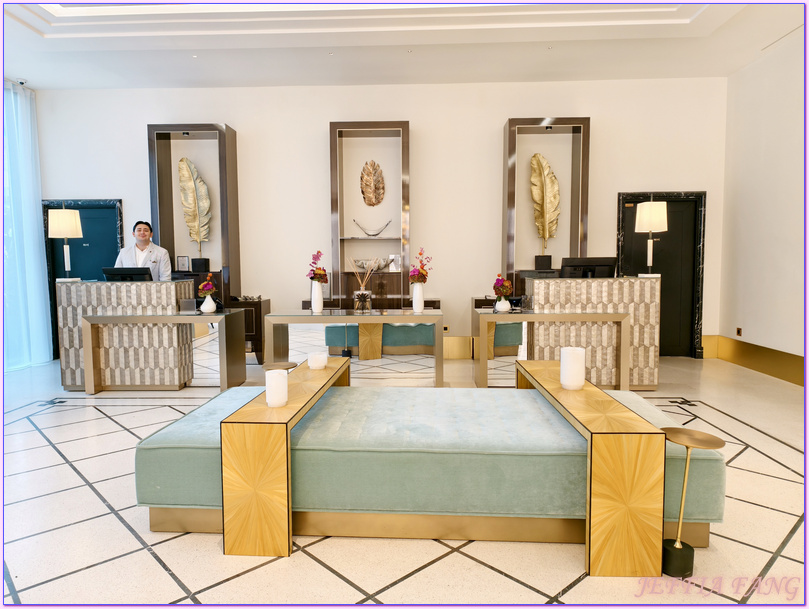 尼斯Nice,尼斯飯店,普羅旺斯Provence,法國France,法國旅遊,阿爾巴爾之家－維多利亞Maison Albar - Le Victoria Hotel