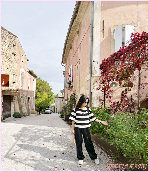 呂貝隆Luberon,奧佩德-勒-維埃Oppède-le-Vieux,奧佩德古城 Oppède le Vieux village,普羅旺斯Provence,沃克呂茲省Vaucluse,法國France,法國旅遊 呂貝隆Luberon,奧佩德-勒-維埃Oppède-le-Vieux,奧佩德古城 Oppède le Vieux village,普羅旺斯Provence,沃克呂茲省Vaucluse,法國France,法國旅遊