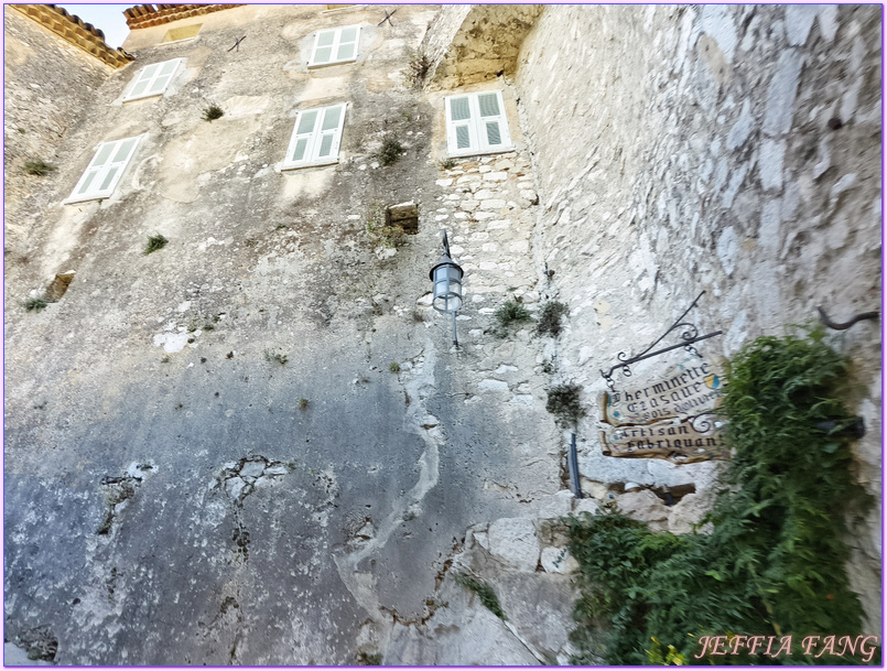 Le Jardin Exotique,埃茲村Eze village,尼斯Nice,普羅旺斯Provence,法國France,法國旅遊 Le Jardin Exotique,埃茲村Eze village,尼斯Nice,普羅旺斯Provence,法國France,法國旅遊