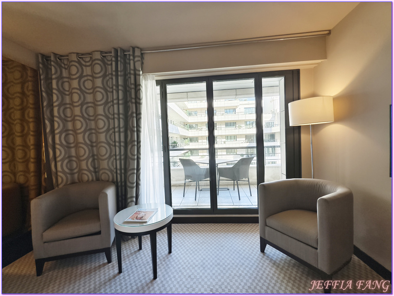 Hotel Hyatt Regency Nice Palais de la Mediterrannée,尼斯Nice,尼斯飯店,法國France,法國旅遊,英國人大道Promenade des Anglais