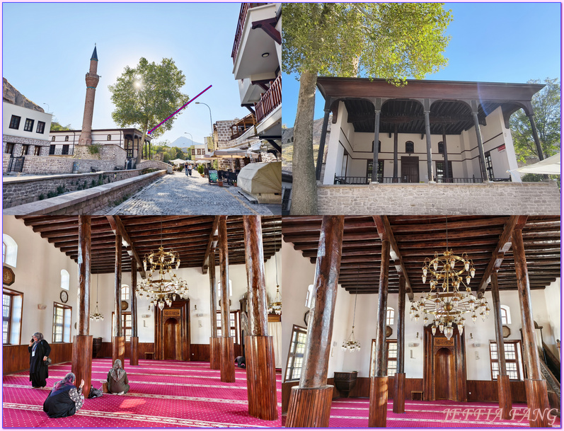 土耳其Turkiye,土耳其旅遊,孔亞Konya,安納托利亞Anatolia文化,錫雷村Sille Tarihi Kent 土耳其Turkiye,土耳其旅遊,孔亞Konya,安納托利亞Anatolia文化,錫雷村Sille Tarihi Kent