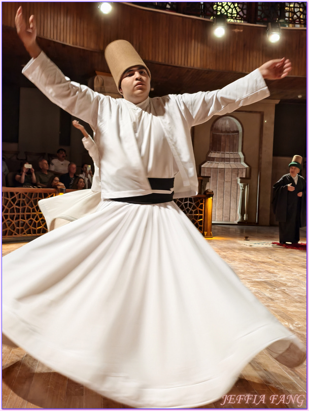 Rumi Sema Ceremony,伊斯蘭教,土耳其Turkiye,土耳其旅遊,塞瑪旋轉舞儀式Sema Töreni için otelden hareke,孔亞Konya,梅夫拉納Mevlana Rumi Sema Ceremony,伊斯蘭教,土耳其Turkiye,土耳其旅遊,塞瑪旋轉舞儀式Sema Töreni için otelden hareke,孔亞Konya,梅夫拉納Mevlana