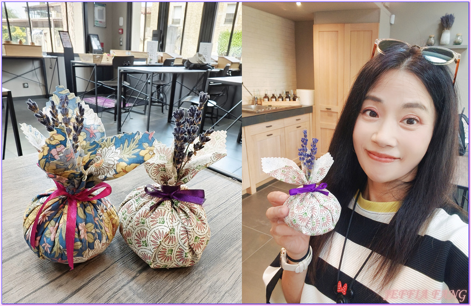 Musee De La Lavande,呂貝隆Luberon,普羅旺斯Provence,沃克呂茲省Vaucluse,法國France,法國旅遊