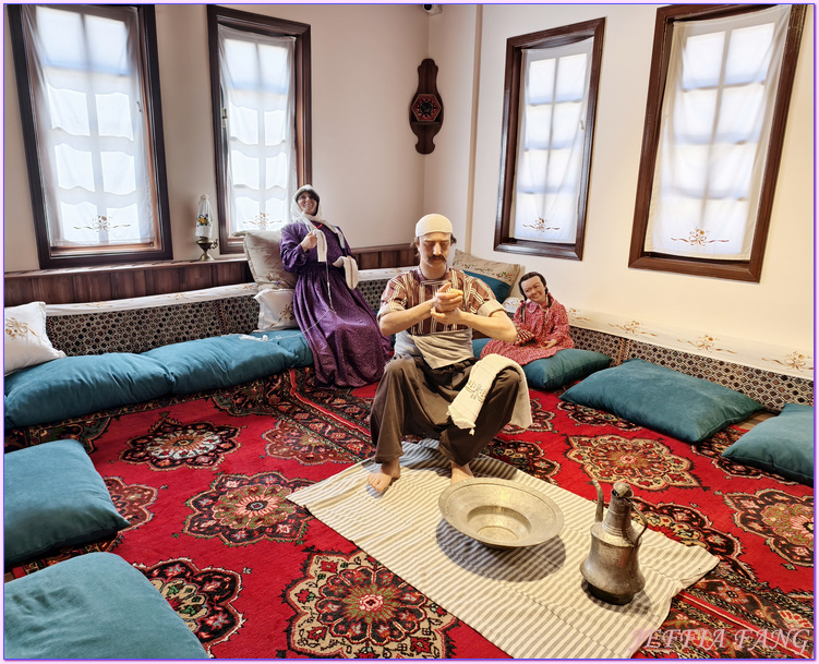 土耳其Turkiye,土耳其旅遊,孔亞Konya,梅拉姆生活文化博物館Meram Şehir ve Yaşam Kültürü Müzesi 土耳其Turkiye,土耳其旅遊,孔亞Konya,梅拉姆生活文化博物館Meram Şehir ve Yaşam Kültürü Müzesi