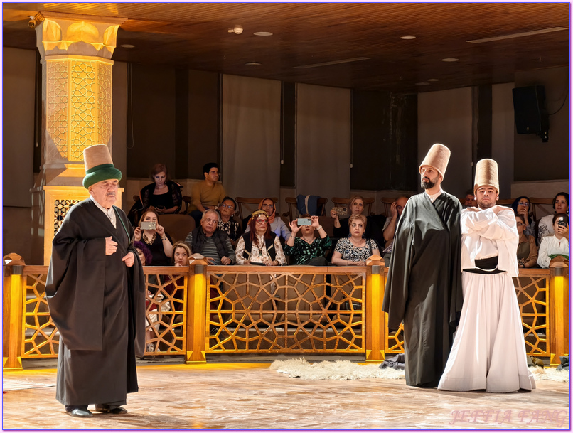 Rumi Sema Ceremony,伊斯蘭教,土耳其Turkiye,土耳其旅遊,塞瑪旋轉舞儀式Sema Töreni için otelden hareke,孔亞Konya,梅夫拉納Mevlana Rumi Sema Ceremony,伊斯蘭教,土耳其Turkiye,土耳其旅遊,塞瑪旋轉舞儀式Sema Töreni için otelden hareke,孔亞Konya,梅夫拉納Mevlana