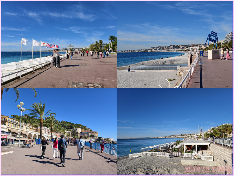 尼斯Nice,普羅旺斯Provence,法國France,法國旅遊,英國人大道Promenade des Anglais,蔚藍海岸Côte d’Azur 尼斯Nice,普羅旺斯Provence,法國France,法國旅遊,英國人大道Promenade des Anglais,蔚藍海岸Côte d’Azur