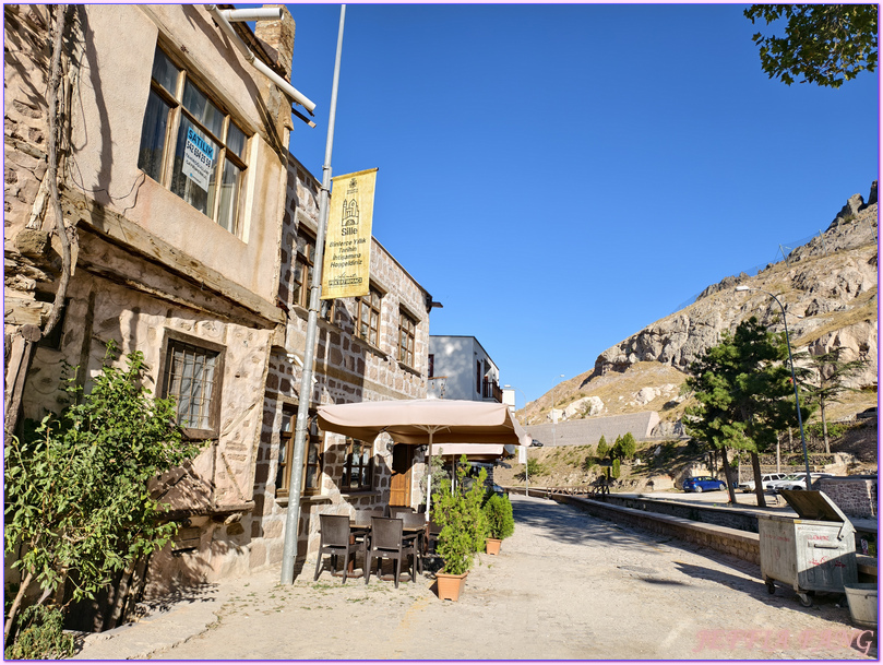 土耳其Turkiye,土耳其旅遊,孔亞Konya,安納托利亞Anatolia文化,錫雷村Sille Tarihi Kent 土耳其Turkiye,土耳其旅遊,孔亞Konya,安納托利亞Anatolia文化,錫雷村Sille Tarihi Kent