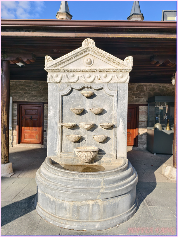 土耳其Turkiye,土耳其旅遊,塞利米耶清真寺Konya Sultan Selim Cami,孔亞Konya,安納托利亞Anatolia文化,旋轉舞,梅夫拉納博物館Ｍevlana Muzesi,阿拉丁清真寺Keykubad Mosque