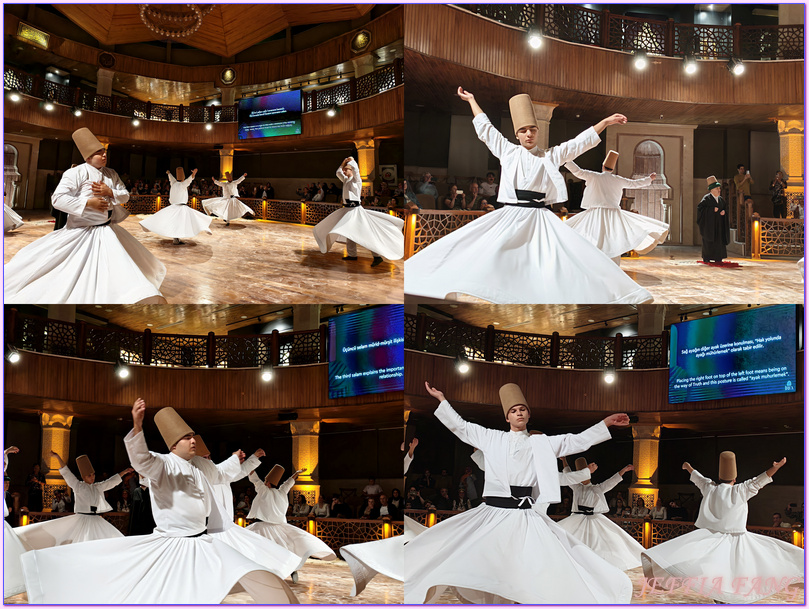 Rumi Sema Ceremony,伊斯蘭教,土耳其Turkiye,土耳其旅遊,塞瑪旋轉舞儀式Sema Töreni için otelden hareke,孔亞Konya,梅夫拉納Mevlana Rumi Sema Ceremony,伊斯蘭教,土耳其Turkiye,土耳其旅遊,塞瑪旋轉舞儀式Sema Töreni için otelden hareke,孔亞Konya,梅夫拉納Mevlana