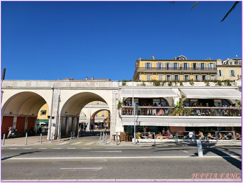 尼斯Nice,普羅旺斯Provence,法國France,法國旅遊,英國人大道Promenade des Anglais,蔚藍海岸Côte d’Azur 尼斯Nice,普羅旺斯Provence,法國France,法國旅遊,英國人大道Promenade des Anglais,蔚藍海岸Côte d’Azur