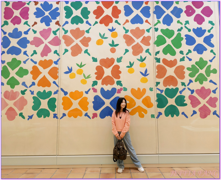 Henri Matisse亨利·馬蒂斯,尼斯Nice,普羅旺斯Provence,法國France,法國旅遊,馬蒂斯博物館Matisse Museum Henri Matisse亨利·馬蒂斯,尼斯Nice,普羅旺斯Provence,法國France,法國旅遊,馬蒂斯博物館Matisse Museum