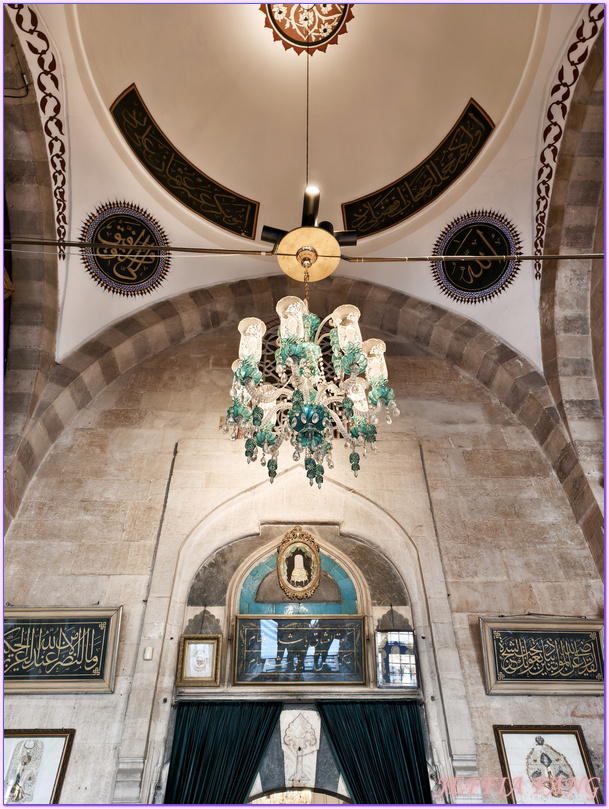 土耳其Turkiye,土耳其旅遊,塞利米耶清真寺Konya Sultan Selim Cami,孔亞Konya,安納托利亞Anatolia文化,旋轉舞,梅夫拉納博物館Ｍevlana Muzesi,阿拉丁清真寺Keykubad Mosque