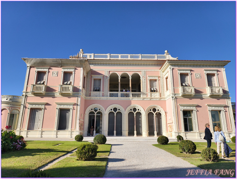尼斯Nice,普羅旺斯Provence,法國France,法國旅遊,羅斯柴爾德花園別墅Villa Ephrussi de Rothschild,聖讓卡弗爾拉島Saint Jean Cap Ferrat 尼斯Nice,普羅旺斯Provence,法國France,法國旅遊,羅斯柴爾德花園別墅Villa Ephrussi de Rothschild,聖讓卡弗爾拉島Saint Jean Cap Ferrat