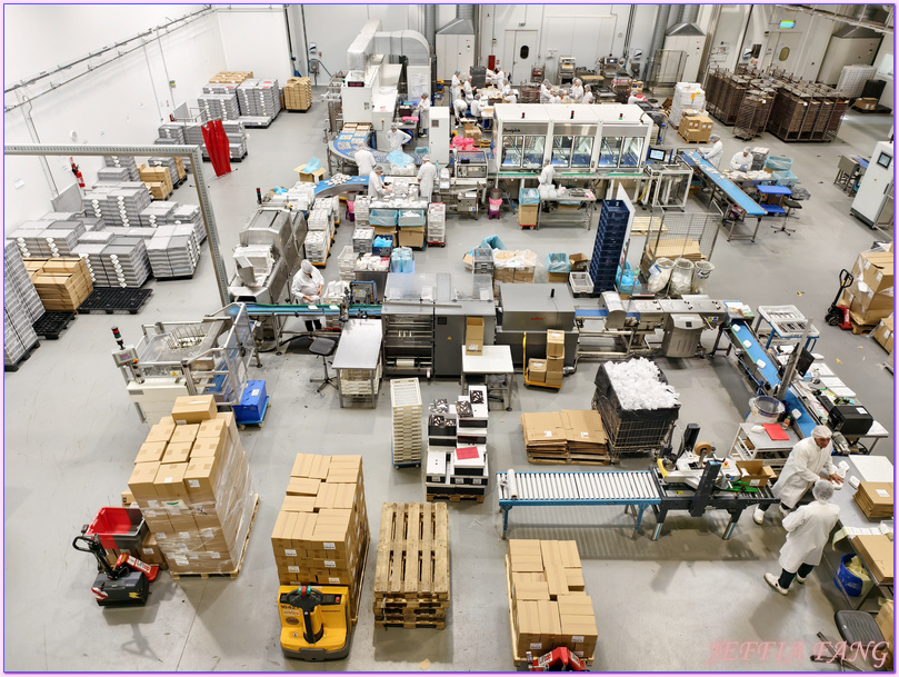 Le Roy René Calisson Museum,卡里頌杏仁糖Calisson,普羅旺斯Provence,法國France,法國旅遊