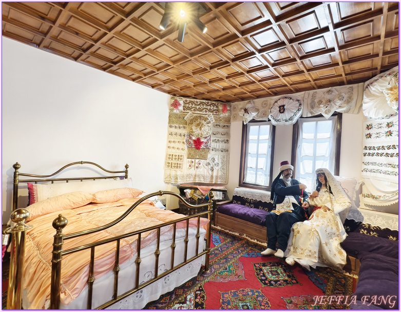 土耳其Turkiye,土耳其旅遊,孔亞Konya,梅拉姆生活文化博物館Meram Şehir ve Yaşam Kültürü Müzesi 土耳其Turkiye,土耳其旅遊,孔亞Konya,梅拉姆生活文化博物館Meram Şehir ve Yaşam Kültürü Müzesi