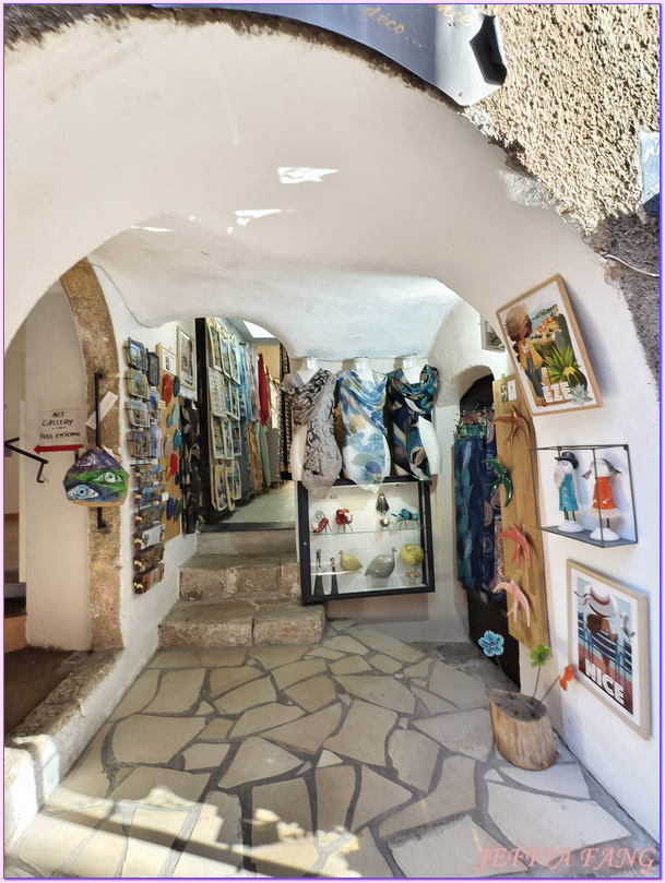 Le Jardin Exotique,埃茲村Eze village,尼斯Nice,普羅旺斯Provence,法國France,法國旅遊 Le Jardin Exotique,埃茲村Eze village,尼斯Nice,普羅旺斯Provence,法國France,法國旅遊