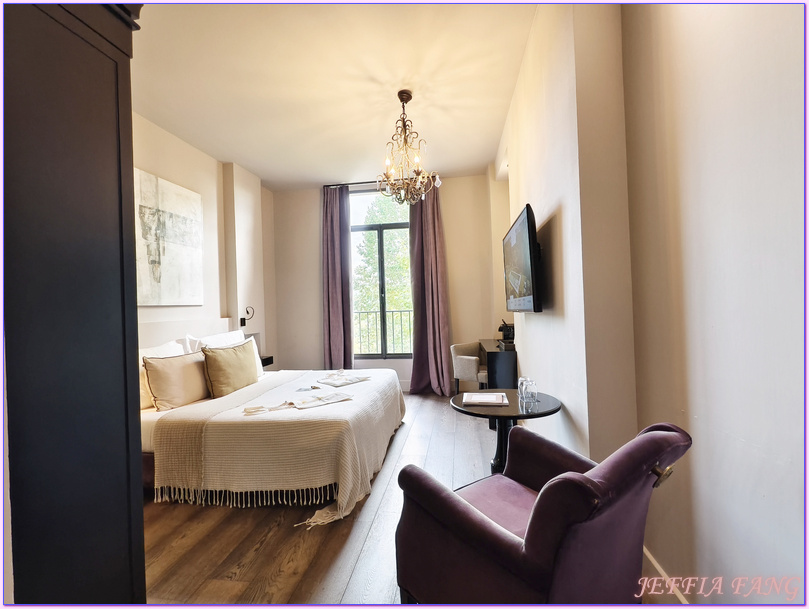 法國France,法國旅遊,聖維克多山莊酒店Les Lodges Sainte-Victoire Hotel & Spa,艾克斯普羅旺斯Aix en Provence