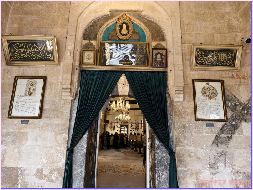 土耳其Turkiye,土耳其旅遊,塞利米耶清真寺Konya Sultan Selim Cami,孔亞Konya,安納托利亞Anatolia文化,旋轉舞,梅夫拉納博物館Ｍevlana Muzesi,阿拉丁清真寺Keykubad Mosque