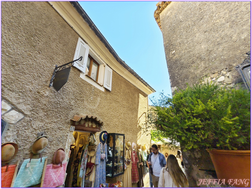 Le Jardin Exotique,埃茲村Eze village,尼斯Nice,普羅旺斯Provence,法國France,法國旅遊 Le Jardin Exotique,埃茲村Eze village,尼斯Nice,普羅旺斯Provence,法國France,法國旅遊