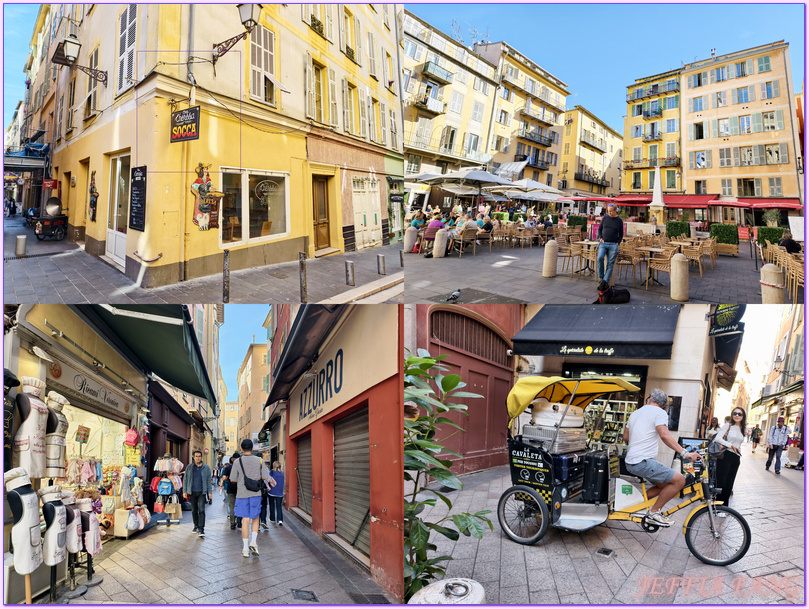 Winter Resort Town of the Riviera,城堡山公園Colline du Château,尼斯Nice,尼斯老城區 Vieux Nice,普羅旺斯Provence,法國France,莎萊雅市集Cours Saleya Market Winter Resort Town of the Riviera,城堡山公園Colline du Château,尼斯Nice,尼斯老城區 Vieux Nice,普羅旺斯Provence,法國France,莎萊雅市集Cours Saleya Market