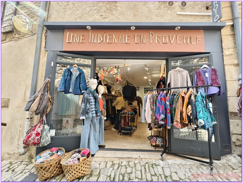 呂貝隆Luberon,戈爾德Gordes,普羅旺斯,沃克呂茲省Vaucluse,法國France,法國旅遊