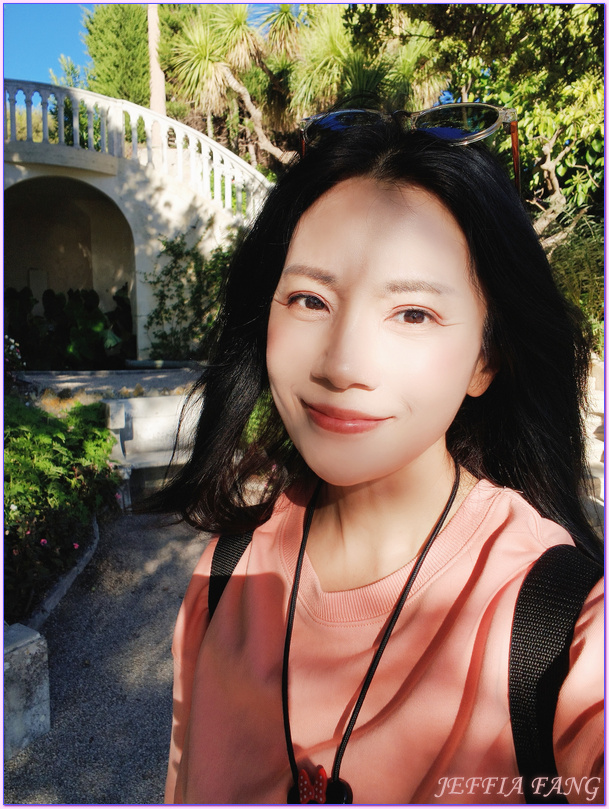 尼斯Nice,普羅旺斯Provence,法國France,法國旅遊,羅斯柴爾德花園別墅Villa Ephrussi de Rothschild,聖讓卡弗爾拉島Saint Jean Cap Ferrat 尼斯Nice,普羅旺斯Provence,法國France,法國旅遊,羅斯柴爾德花園別墅Villa Ephrussi de Rothschild,聖讓卡弗爾拉島Saint Jean Cap Ferrat