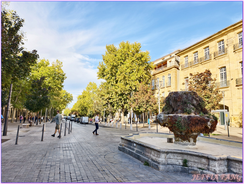保羅塞尚Paul Cézanne故鄉,普羅旺斯Provence,法國France,法國旅遊,艾克斯普羅旺斯Aix en Provence 保羅塞尚Paul Cézanne故鄉,普羅旺斯Provence,法國France,法國旅遊,艾克斯普羅旺斯Aix en Provence