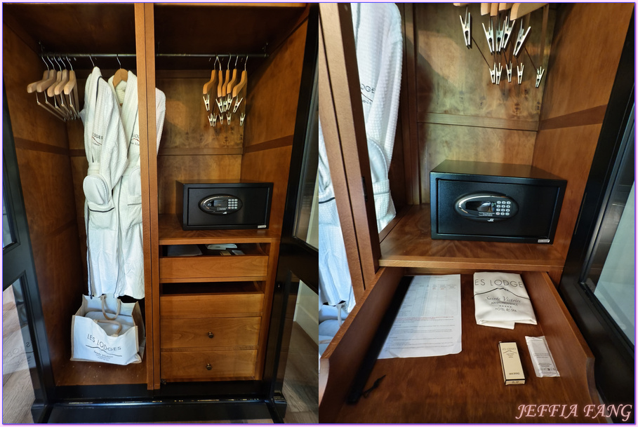 法國France,法國旅遊,聖維克多山莊酒店Les Lodges Sainte-Victoire Hotel & Spa,艾克斯普羅旺斯Aix en Provence