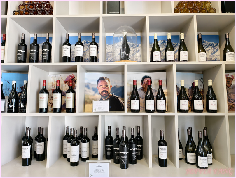 拉科斯特城堡Chateau La Coste,普羅旺斯Provence,普羅旺斯葡萄酒莊,法國France,法國旅遊