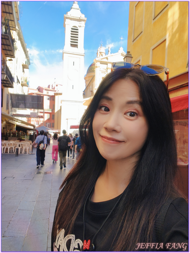 Winter Resort Town of the Riviera,城堡山公園Colline du Château,尼斯Nice,尼斯老城區 Vieux Nice,普羅旺斯Provence,法國France,莎萊雅市集Cours Saleya Market Winter Resort Town of the Riviera,城堡山公園Colline du Château,尼斯Nice,尼斯老城區 Vieux Nice,普羅旺斯Provence,法國France,莎萊雅市集Cours Saleya Market