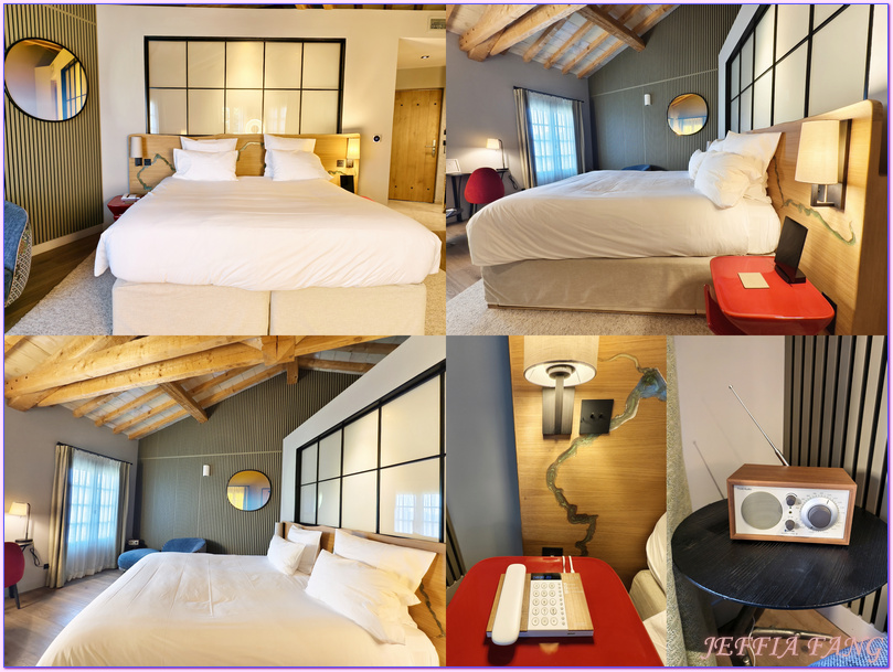 Lou Calen Eco Resort生態度假村,普羅旺斯Provence,法國France,法國旅遊,科蒂尼亞克 Cotignac,米其林綠星