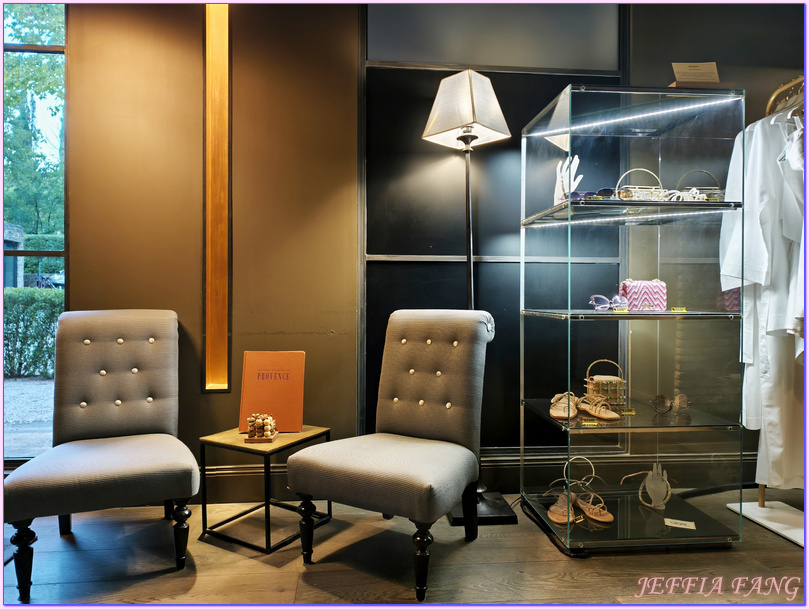 法國France,法國旅遊,聖維克多山莊酒店Les Lodges Sainte-Victoire Hotel & Spa,艾克斯普羅旺斯Aix en Provence