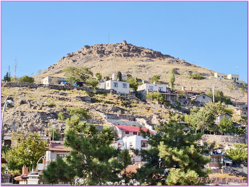 土耳其Turkiye,土耳其旅遊,孔亞Konya,安納托利亞Anatolia文化,錫雷村Sille Tarihi Kent 土耳其Turkiye,土耳其旅遊,孔亞Konya,安納托利亞Anatolia文化,錫雷村Sille Tarihi Kent