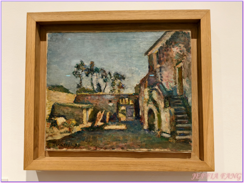 Henri Matisse亨利·馬蒂斯,尼斯Nice,普羅旺斯Provence,法國France,法國旅遊,馬蒂斯博物館Matisse Museum Henri Matisse亨利·馬蒂斯,尼斯Nice,普羅旺斯Provence,法國France,法國旅遊,馬蒂斯博物館Matisse Museum