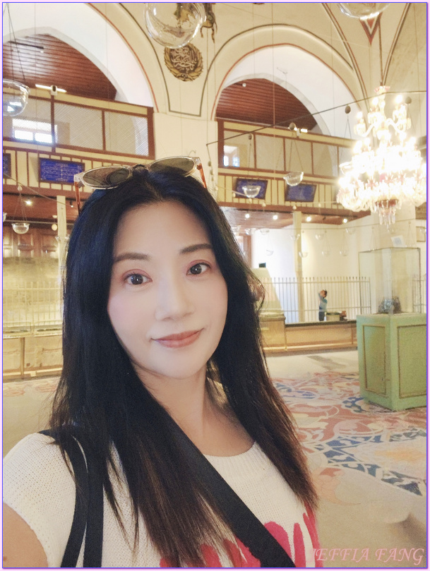 土耳其Turkiye,土耳其旅遊,塞利米耶清真寺Konya Sultan Selim Cami,孔亞Konya,安納托利亞Anatolia文化,旋轉舞,梅夫拉納博物館Ｍevlana Muzesi,阿拉丁清真寺Keykubad Mosque